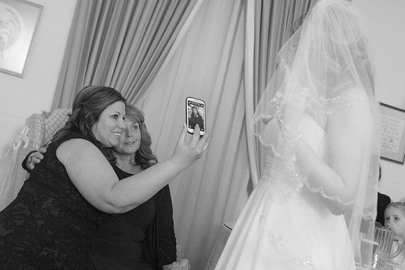 Lakewood United Methodist Church Wedding