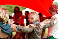 Kinnection Campout 2014