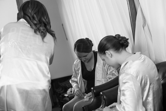 Kings Bay Navy Wedding
