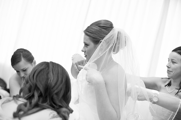 Kings Bay Navy Wedding