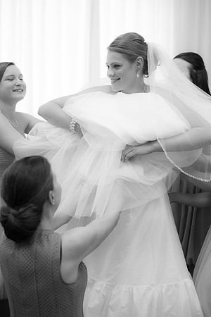 Kings Bay Navy Wedding