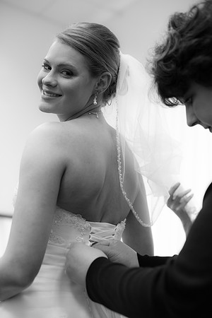 Kings Bay Navy Wedding