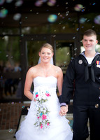 Victoria & Joseph T.