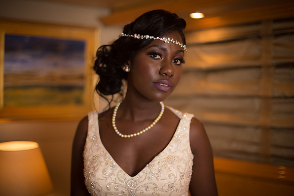Miami Beach Yacht Wedding