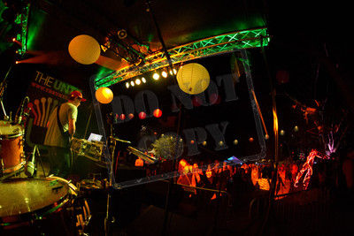 Arise Music and Art Festival 2014