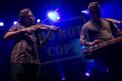 ​Yonder Mountain String Band