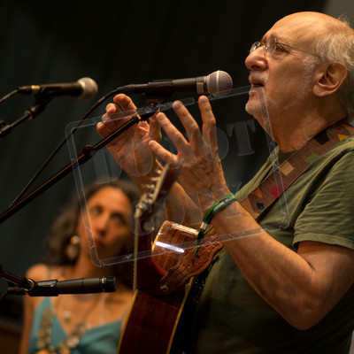 Peter Yarrow