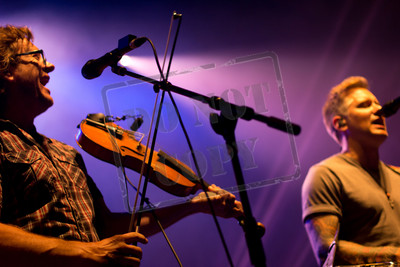 Yonder Mountain String Band