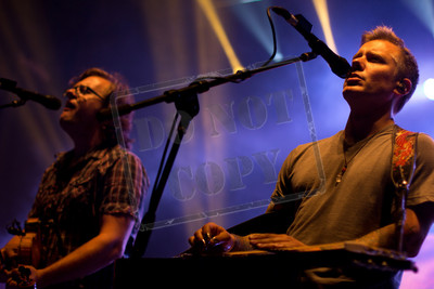 Yonder Mountain String Band