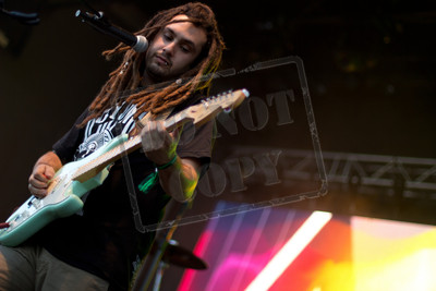 Arise Music and Art Festival 2014