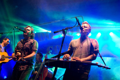 ​Yonder Mountain String Band