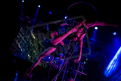 Quixotic