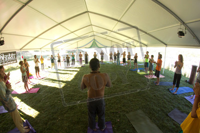 Arise Music and Art Festival 2014