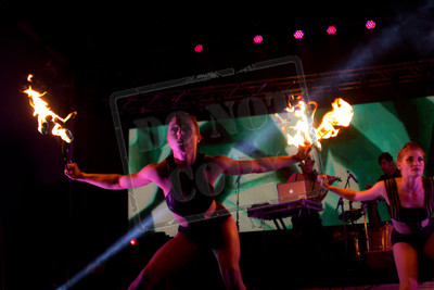 Quixotic