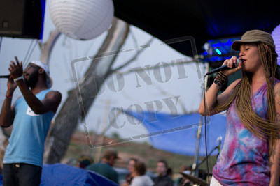 Arise Music and Art Festival 2014