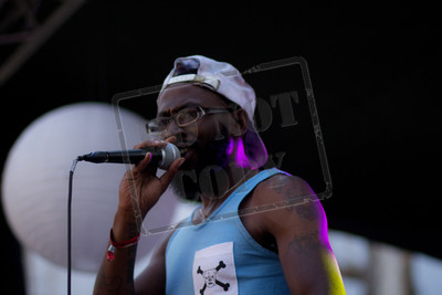 Arise Music and Art Festival 2014