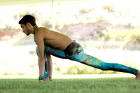 Arise Yoga Tent