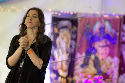 Arise Music and Art Festival 2014