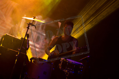 Arise Music and Art Festival 2014