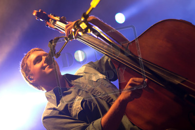 Yonder Mountain String Band