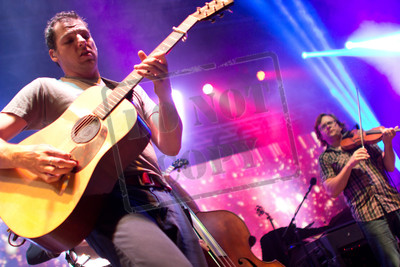 ​Yonder Mountain String Band
