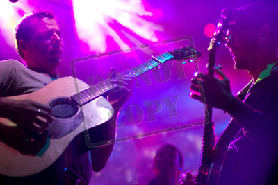 Yonder Mountain String Band