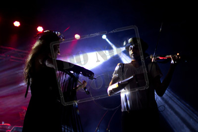 Quixotic