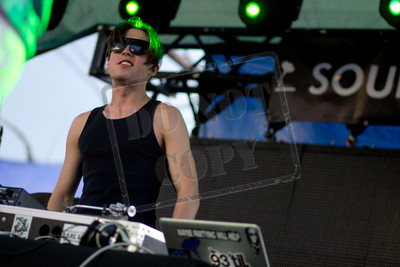 Arise Music and Art Festival 2014