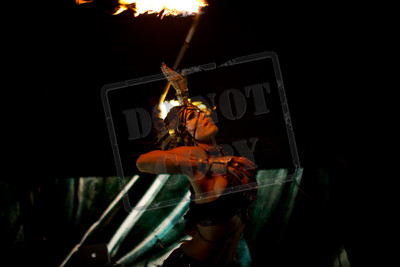 Quixotic