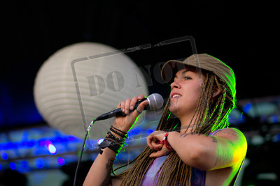 Arise Music and Art Festival 2014