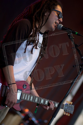 Arise Music and Art Festival 2014