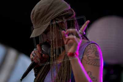 Arise Music and Art Festival 2014