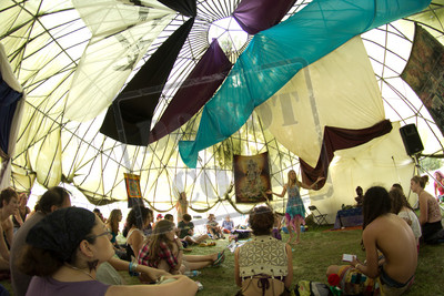 Arise Music and Art Festival 2014