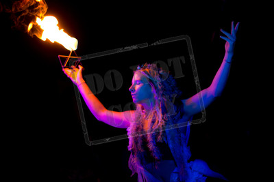 Lunar Fire