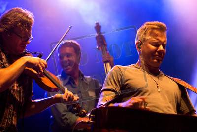 Yonder Mountain String Band