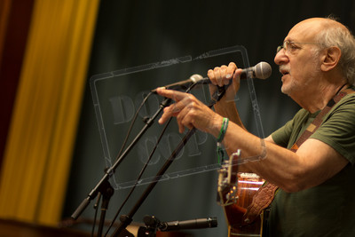 Peter Yarrow