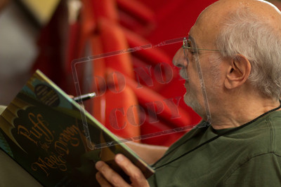 Peter Yarrow