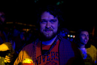 Suwannee Hulaween Music Festival Fans and Crowd 2014