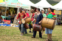 Arise Opening Ceremony