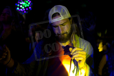 Suwannee Hulaween Music Festival Fans and Crowd 2014