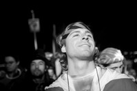 Suwannee Hulaween Music Festival Fans and Crowd 2014