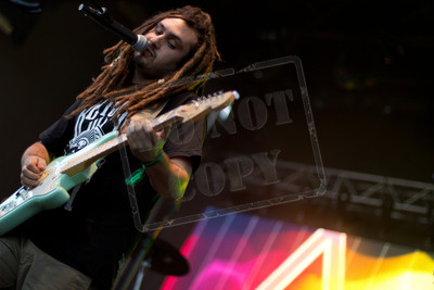 Arise Music and Art Festival 2014