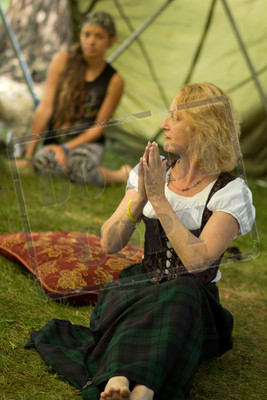 Arise Music and Art Festival 2014