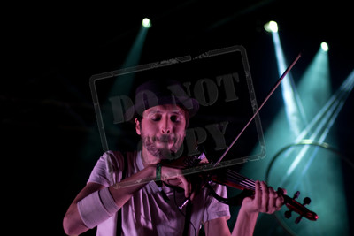 Quixotic