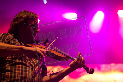 Yonder Mountain String Band
