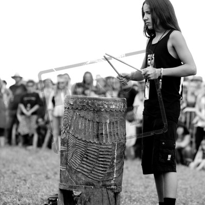Arise Opening Ceremony