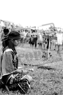 Arise Opening Ceremony