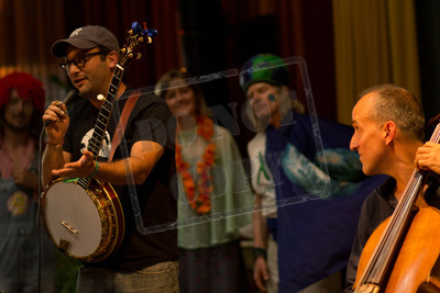 Peter Yarrow