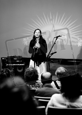 Arise Music and Art Festival 2014
