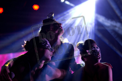 Quixotic